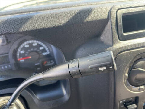 2019 Ford E-Series E-450 SD