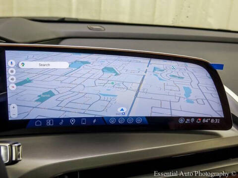 2026 Cadillac VISTIQ Platinum