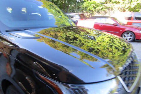 2018 Land Rover Range Rover Sport HSE