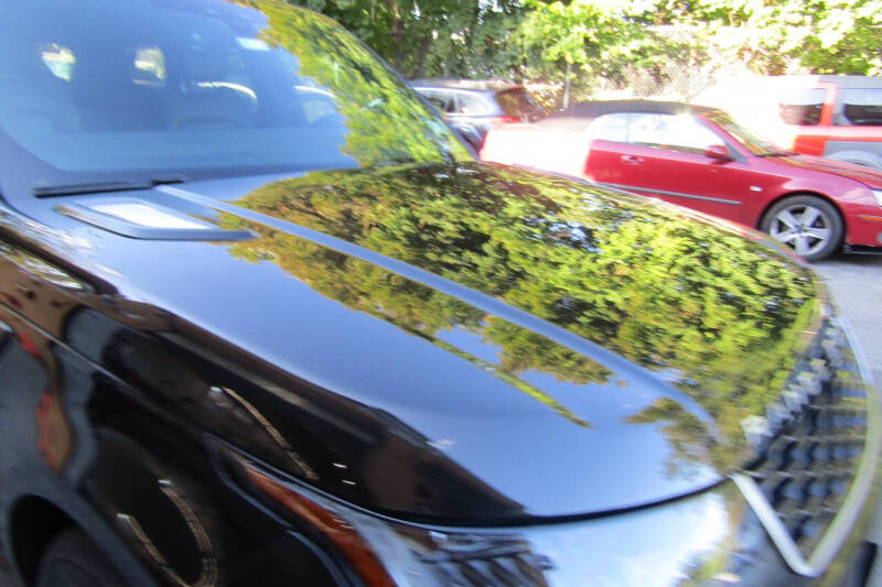 2018 Land Rover Range Rover Sport HSE