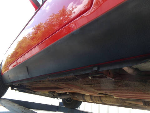 1987 Porsche 924 S