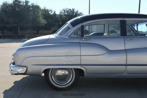 1950 Buick Super