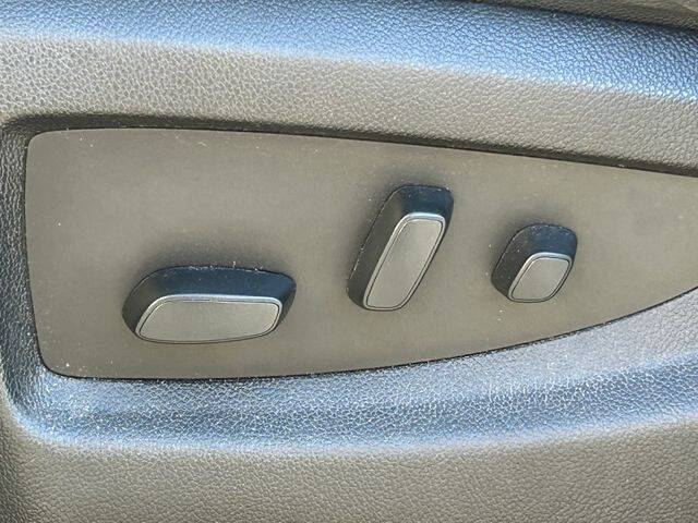 2018 Chevrolet Silverado 2500HD