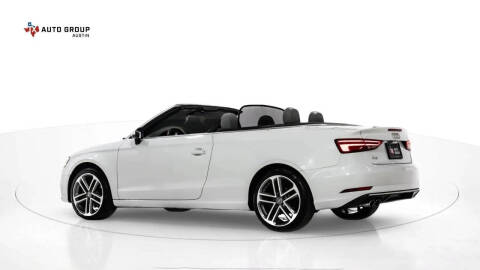 2017 Audi A3 2.0T Premium