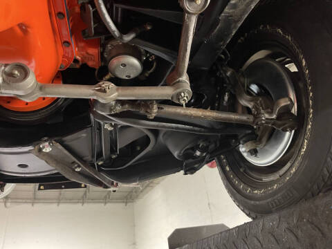 1964 Chevrolet Corvette