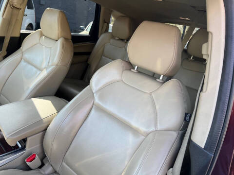 2015 Acura MDX SH-AWD w/Tech w/RES