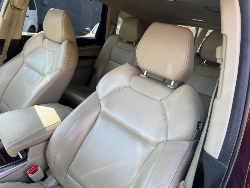 2015 Acura MDX SH-AWD w/Tech w/RES