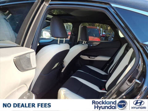 2023 Lexus NX 350 Premium