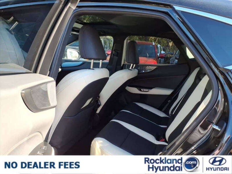 2023 Lexus NX 350 Premium