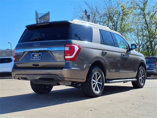 2019 Ford Expedition XLT