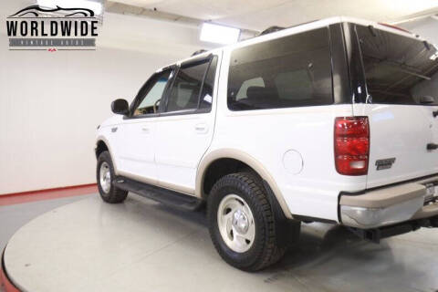 1998 Ford Expedition