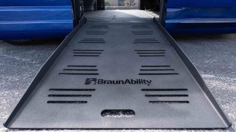 2020 Dodge Grand Caravan SE