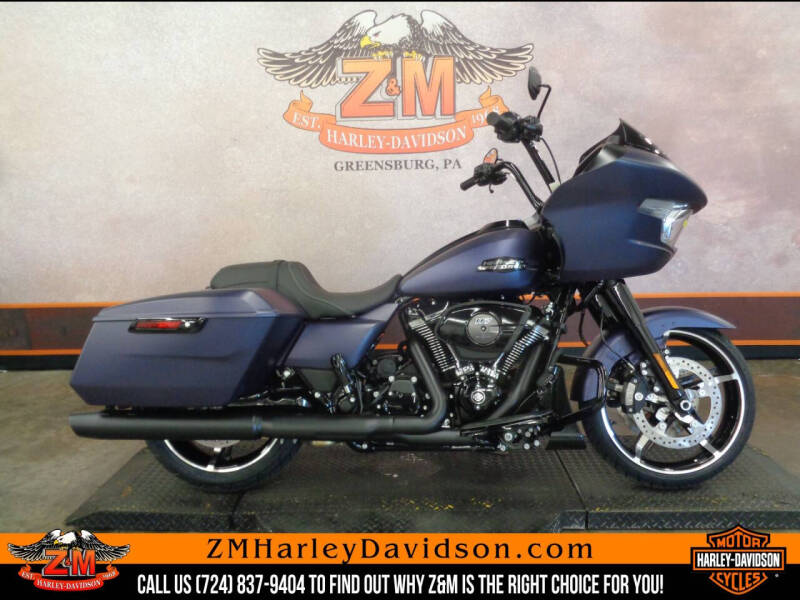 2025 Harley-Davidson Road Glide