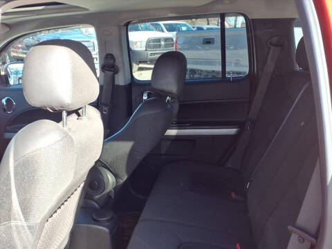 2008 Chevrolet HHR SS