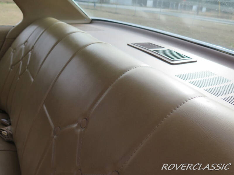 1977 Pontiac Phoenix