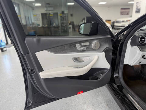 2022 Mercedes-Benz E-Class E 350