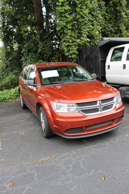 2013 Dodge Journey for sale at Priority One Motors in Atlanta, GA