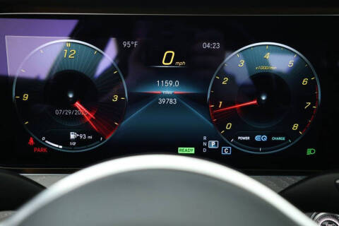 2021 Mercedes-Benz CLS CLS 450 4MATIC