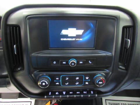 2022 Chevrolet Silverado 5500HD