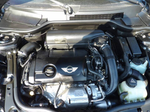 2013 MINI Hardtop Cooper S