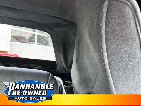 1989 Chrysler Le Baron Premium