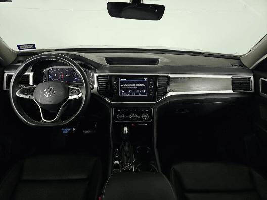 2022 Volkswagen Atlas V6 SE 4Motion