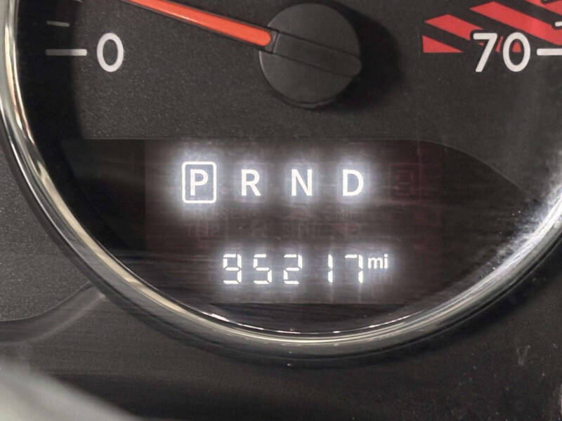 2016 Jeep Wrangler Unlimited Rubicon Hard Rock