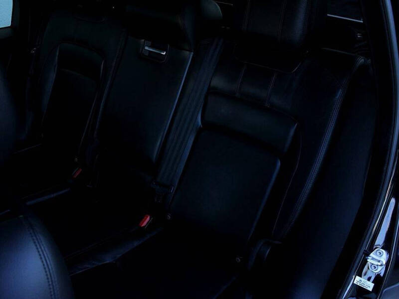 2018 Land Rover Range Rover