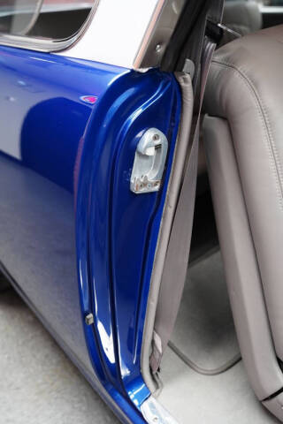 1955 Chevrolet Nomad