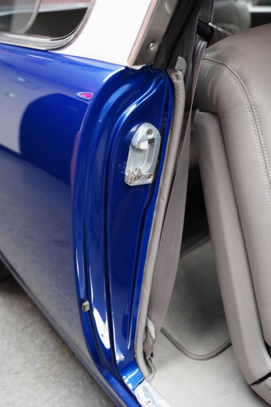 1955 Chevrolet Nomad