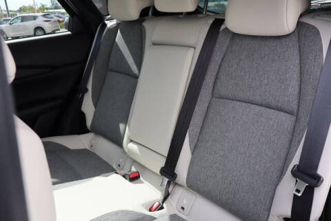 2026 Mazda CX-30 2.5 S Aire Edition