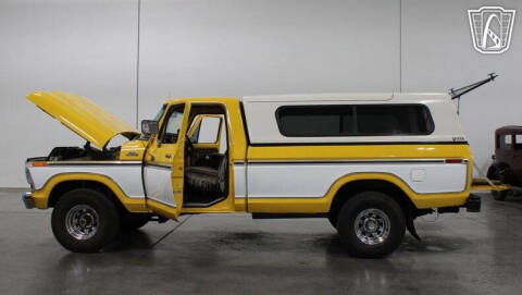 1978 Ford F-150
