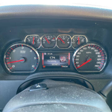 2016 GMC Yukon XL SLT