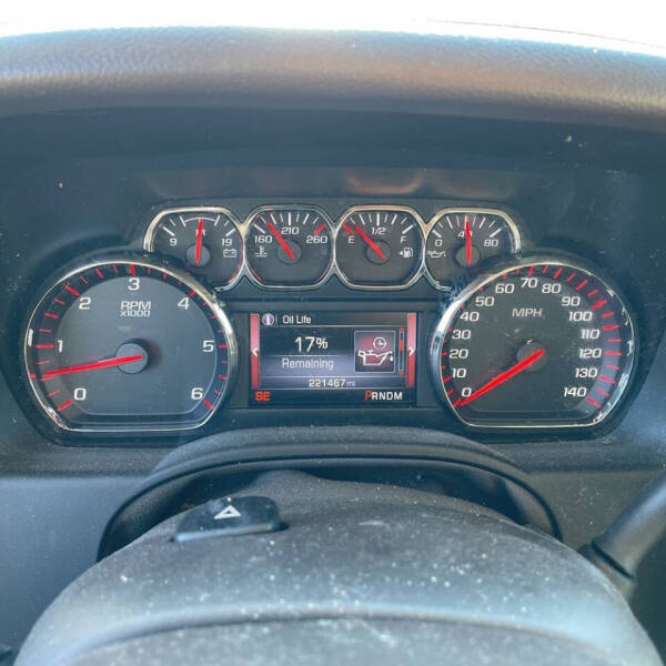 2016 GMC Yukon XL SLT