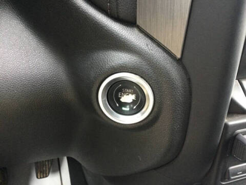 2022 GMC Sierra 3500HD