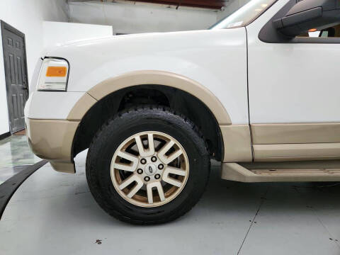 2014 Ford Expedition XLT