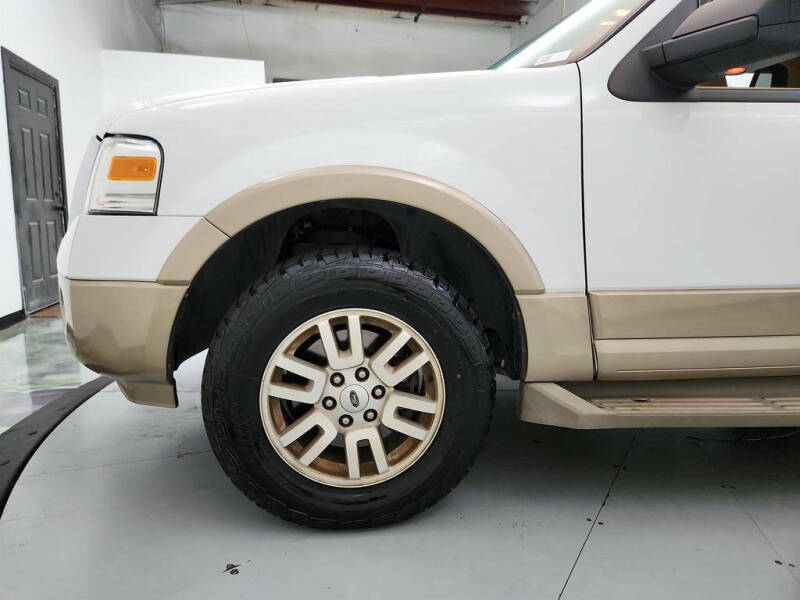 2014 Ford Expedition XLT