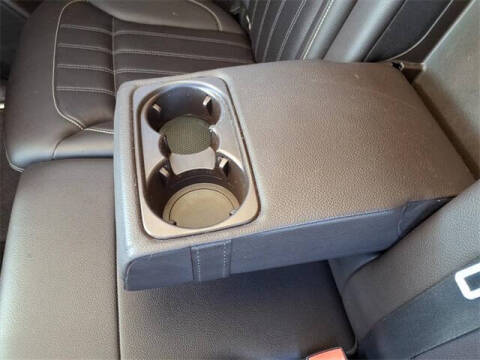 2016 Mercedes-Benz GLE GLE 350