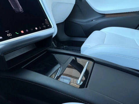 2017 Tesla Model S 75