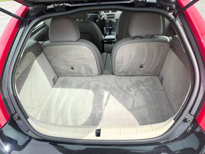 2009 Volvo C30 T5