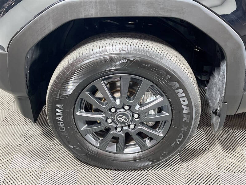 2024 Toyota Land Cruiser 1958