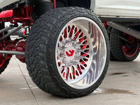 2019 RAM 3500 Laramie