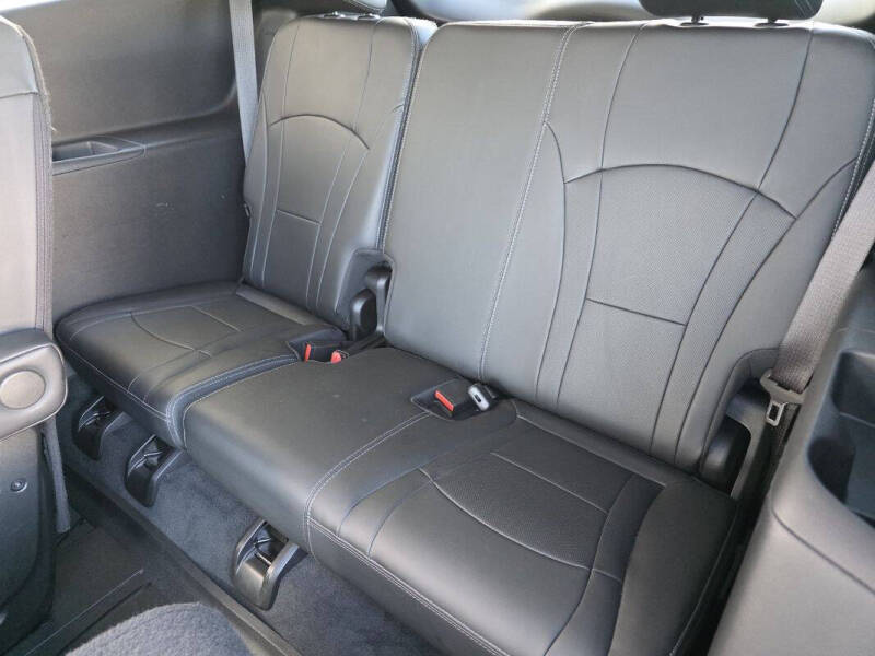 2021 Buick Enclave Avenir