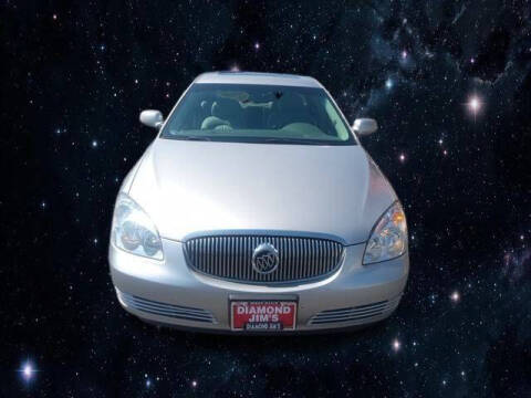 2007 Buick Lucerne CXL V6