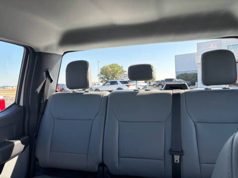 2026 Ford F-350 Super Duty