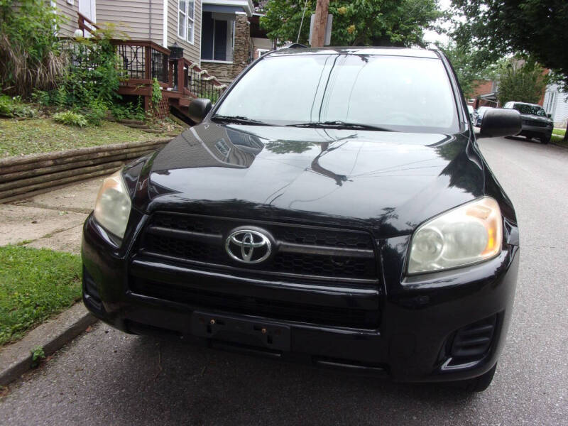 Image 2 of 2012 Toyota RAV4