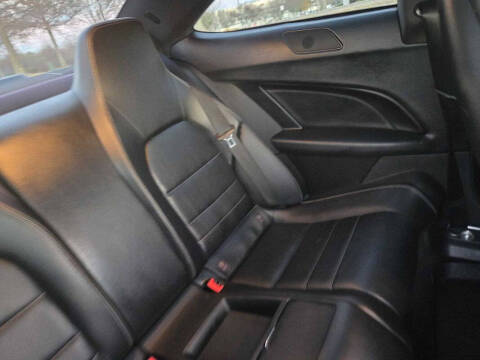 2015 Mercedes-Benz C-Class C 250