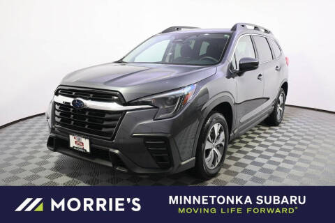 2025 Subaru Ascent Premium 7-Passenger