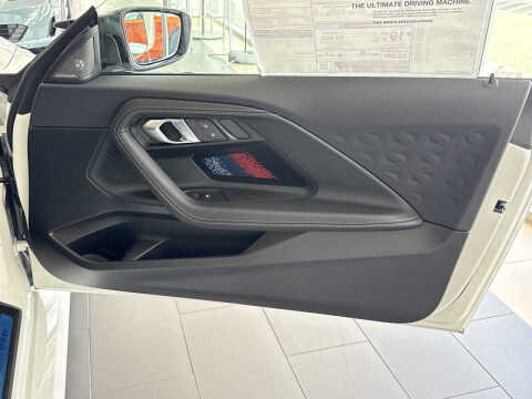 2026 BMW M2