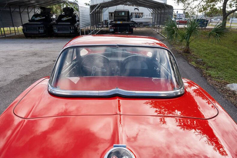 1967 Chevrolet Corvette